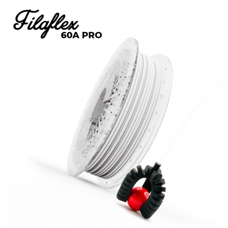 Filaflex 60A Pro 2.85 mm 500 g White