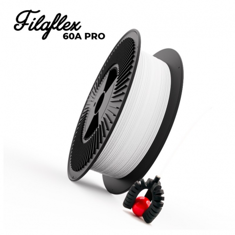 Filaflex 60A Pro 1.75 mm 3000 g White