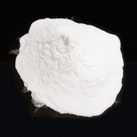 PLA pellets (in powder) - Kai Parthy