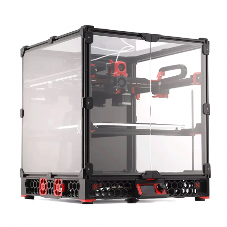 Copymaster 3D Voron Trident