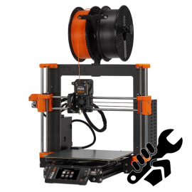 Prusa MK4 - Kit