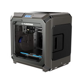 Flashforge Creator 3 Pro- FDM 3D printer