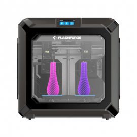 Flashforge Creator 3 Pro- FDM 3D printer