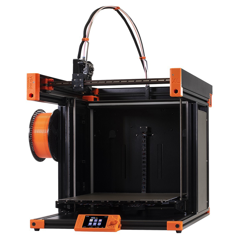 Filament PLA Argent 1 kg  Imprimantes 3D Original Prusa par Joseph Prusa  directement