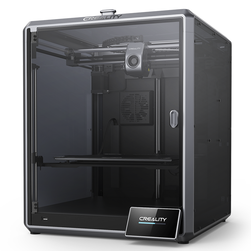 Creality K1 Max - Impresora 3D FDM