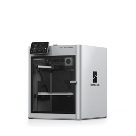 Bambu Lab X1 Carbon - FDM-3D-Drucker