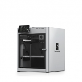 Bambu Lab X1 Carbon - FDM 3D printer