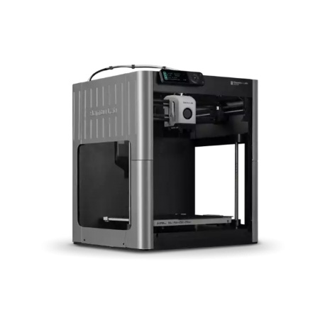 Bambu Lab P1P - FDM 3D printer