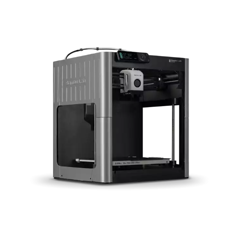 Bambu Lab P1P - FDM 3D printer