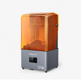 Creality Halot series - LCD 3D printer