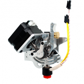 Micro Swiss NG REVO Direct Drive Extruder for Creality 3D printers