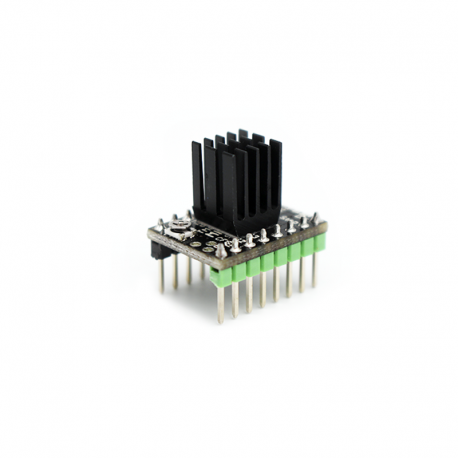 X/Y Stepper Driver (serie N)