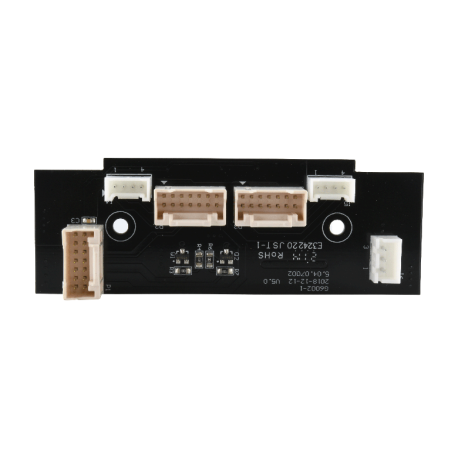 [S]5.04.07002A01_X-axis Cable Splitter