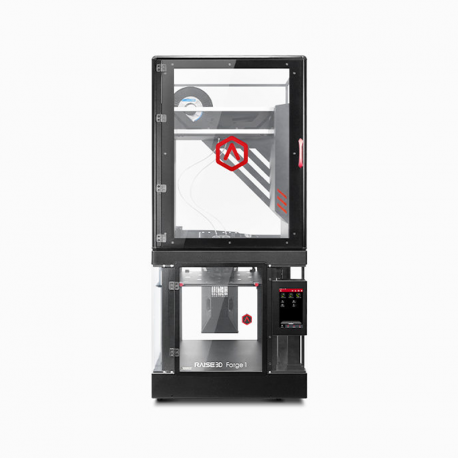 Raise3D FORGE1 - 3D-Drucker für Metall