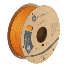 PolyLite PLA Orange