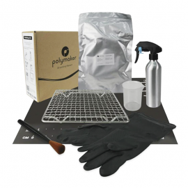 Kit de polimento Polymaker