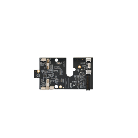 _S_5.21.14009A02_-_Hotend_Controller_Board