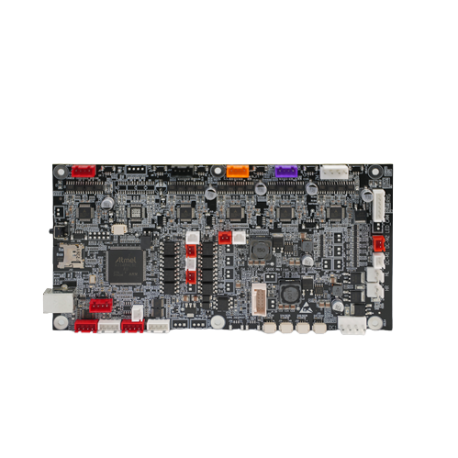 [S]5.21.14008A03 - Motion Controller Board