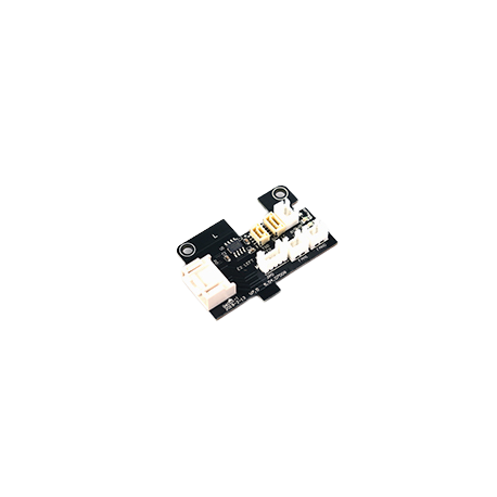 _S_5.04.07008A01_-_E2_Left_Extruder_Connection_Board