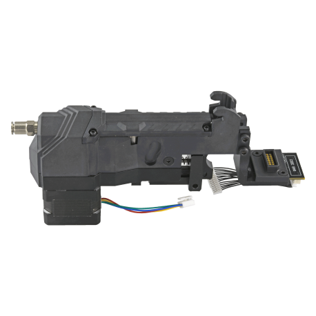 Raise3D-Pro3-Right-Extruder--Without-Hot-End---S-3-01-1-024-036A01