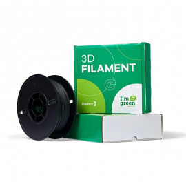 Recyceltes FL605R-CF Filament - Braskem