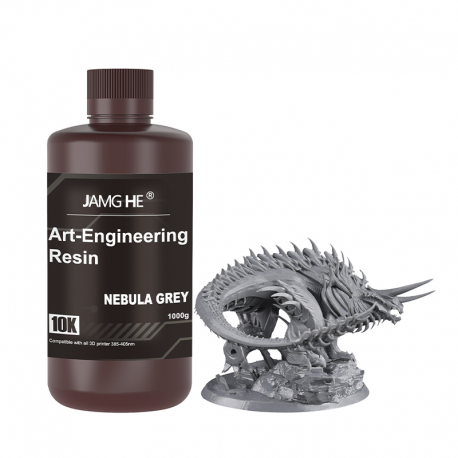 Résine Art-Engineering Nebula Grey (gris foncé)