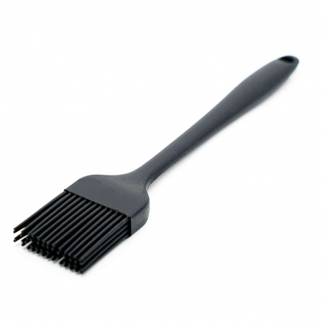 Silicone brush