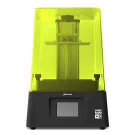Phrozen Sonic Mini 8K S - LCD 3D printer