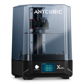 Anycubic Photon Mono X - Stampante 3D LCD