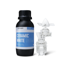 Ceramic White resin Phrozen