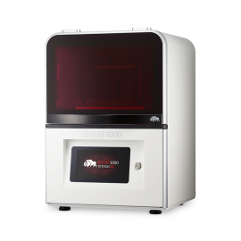 Bison 1000 DLP 3D-Drucker - Tethon 3D