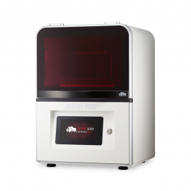 Bison 1000 DLP 3D printer - Tethon 3D