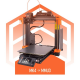 Multi-material Kit MMU3 for Prusa MK3S+ and MK4