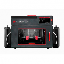 Raise3D E2CF - FDM 3D printer