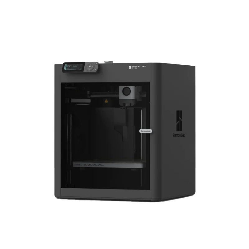 Bambu Lab P1S series - FDM 3D printers