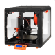 Prusa MK4 - FDM 3D-Drucker - montiert mit Enclosure