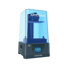 Anycubic Photon Ultra - Imprimante 3D DLP