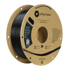 PolySonic PLA PRO negro