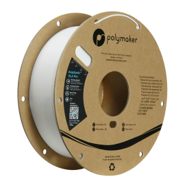 PolySonic PLA PRO blanco