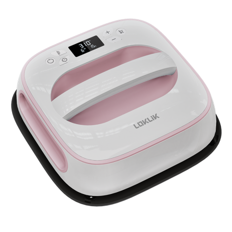 LOKLIK ImPress Easy - Romance Pink