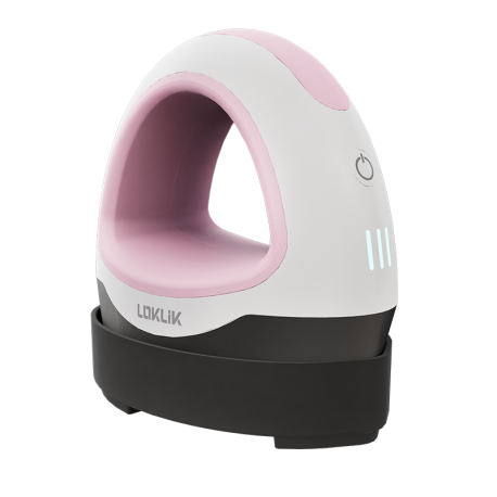 LOKLIK ImPress Mini - Romance Pink