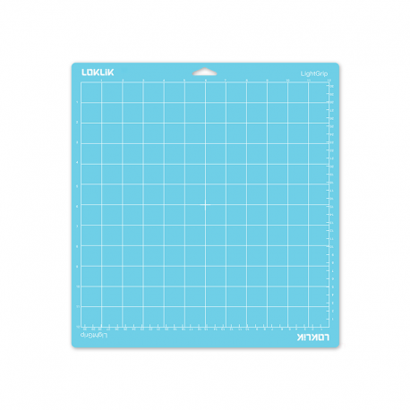 LOKLIK Cutting mat blue