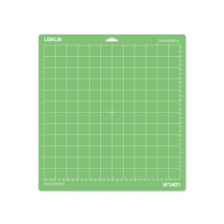 LOKLIK Cutting mat green