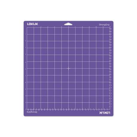 LOKLIK Cutting mat purple