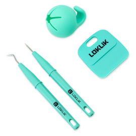 LOKLIK Weeding tools