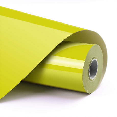 LOKLIK HTV sheets yellow