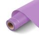 LOKLIK Adhesive vinyl sheets Matte light purple