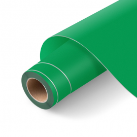 LOKLIK Adhesive vinyl sheets Matte green