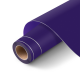 LOKLIK Adhesive vinyl sheets Matte purple