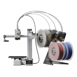 Bambu Lab A1 Mini - Combo AMS Lite 